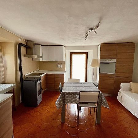 Maison Merlot Apartment Aosta Bagian luar foto
