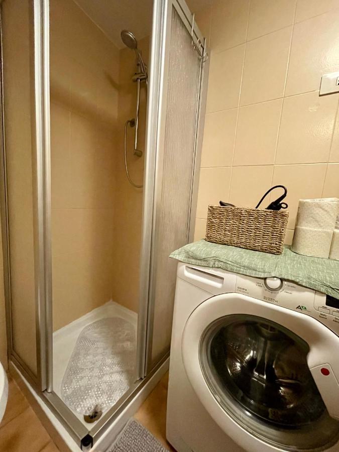 Maison Merlot Apartment Aosta Bagian luar foto