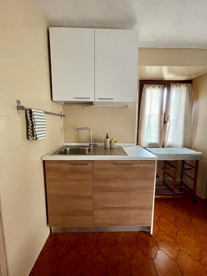 Maison Merlot Apartment Aosta Bagian luar foto